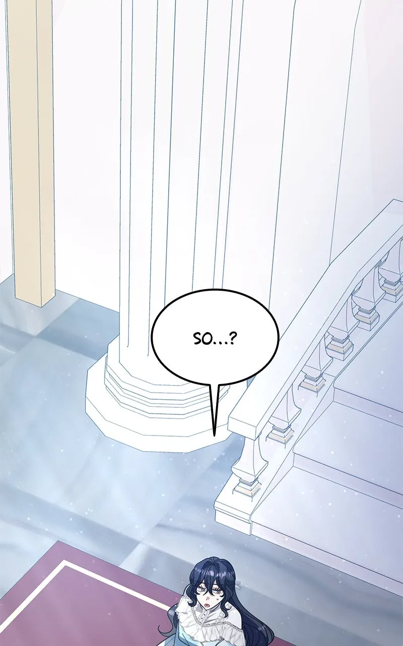 Do Not Hold on to the Broken Branch Chapter 8 page 52 - 