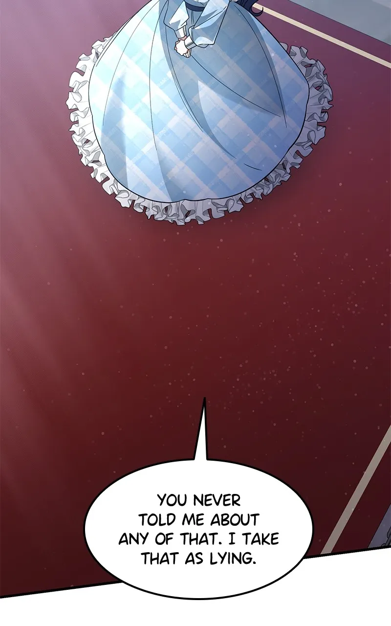 Do Not Hold on to the Broken Branch Chapter 8 page 53 - 