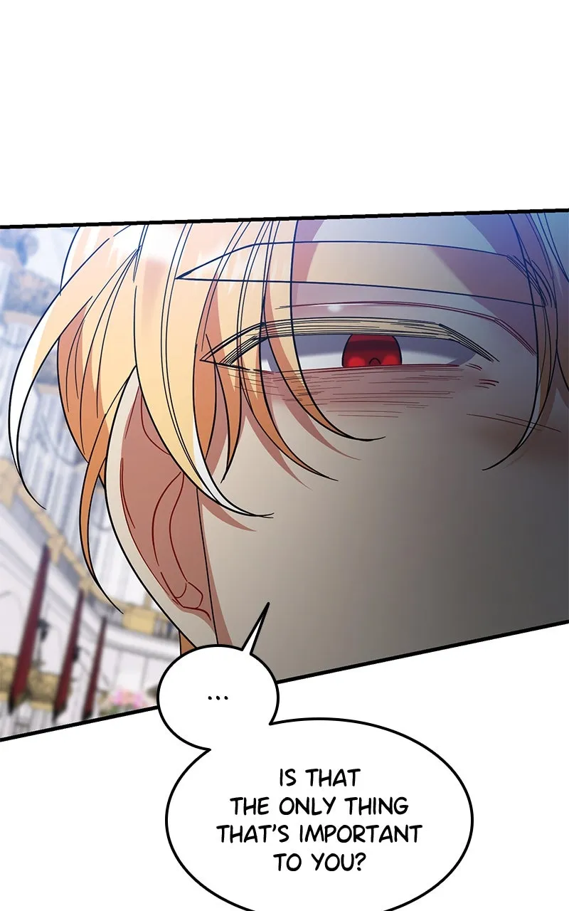 Do Not Hold on to the Broken Branch Chapter 8 page 54 - 