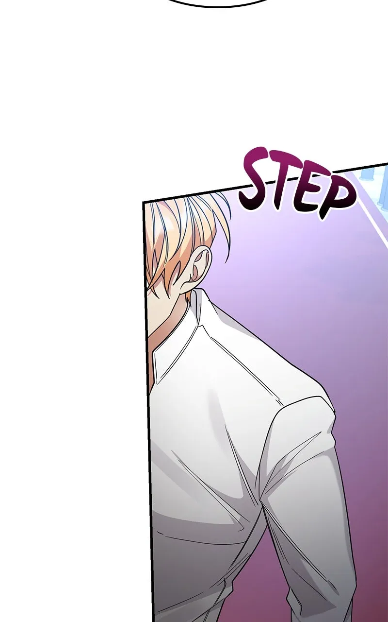 Do Not Hold on to the Broken Branch Chapter 8 page 55 - 