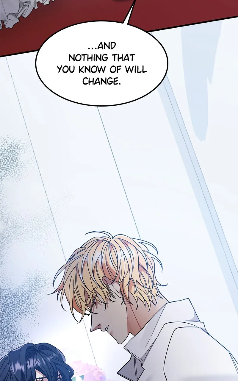Do Not Hold on to the Broken Branch Chapter 8 page 57 - 