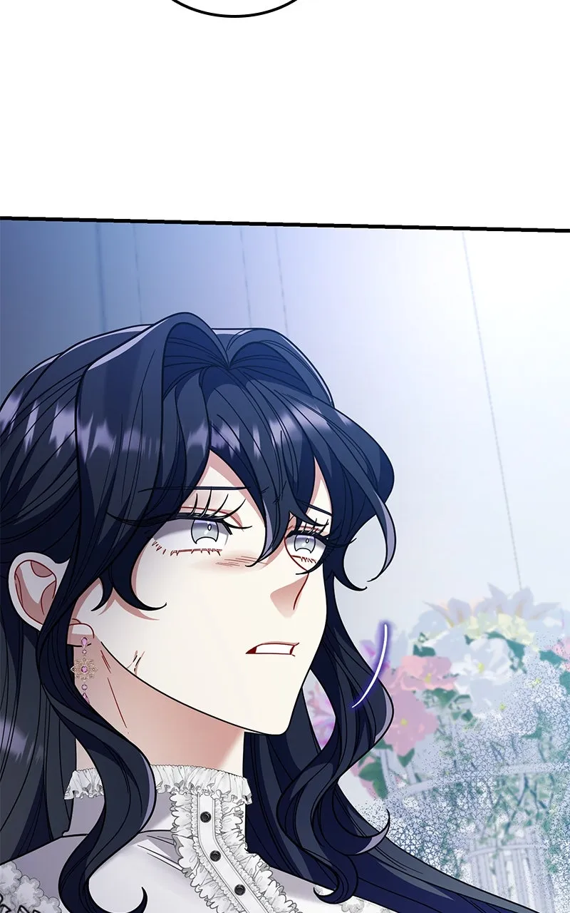 Do Not Hold on to the Broken Branch Chapter 8 page 59 - 