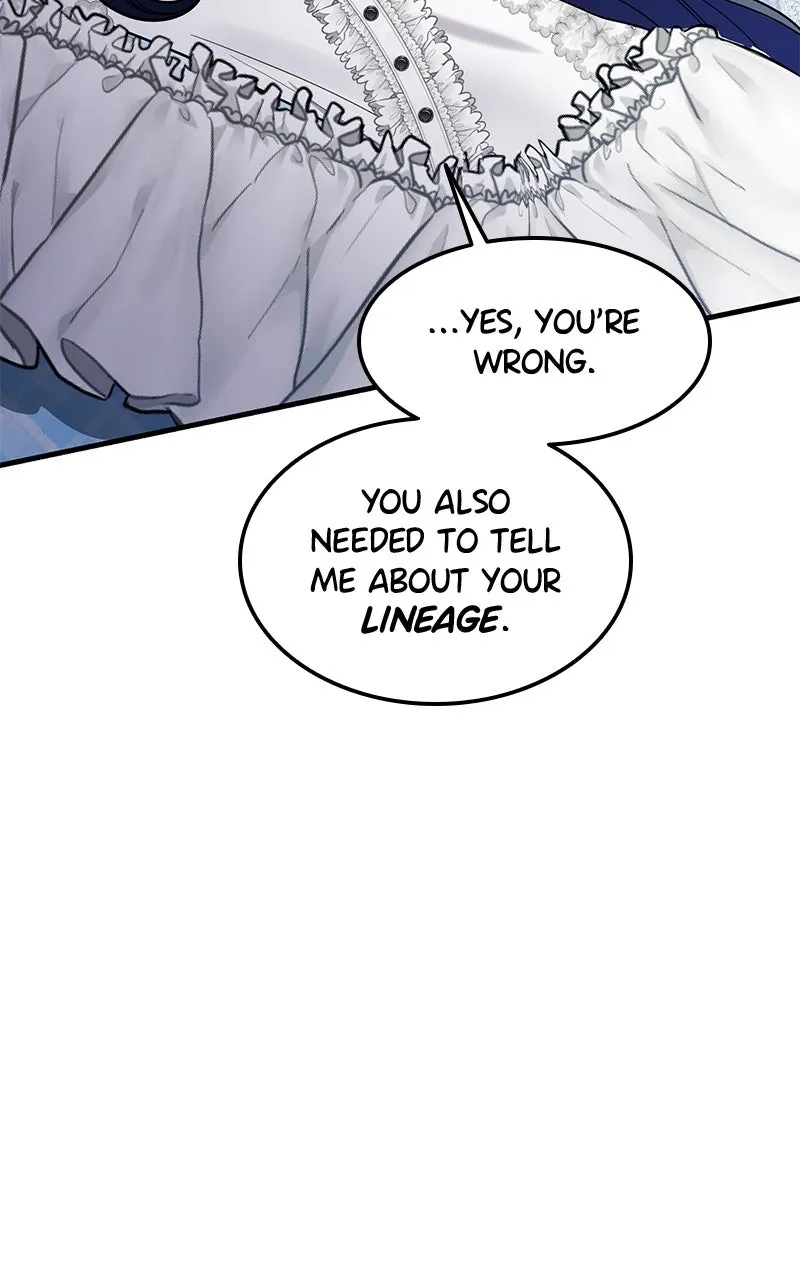 Do Not Hold on to the Broken Branch Chapter 8 page 60 - 