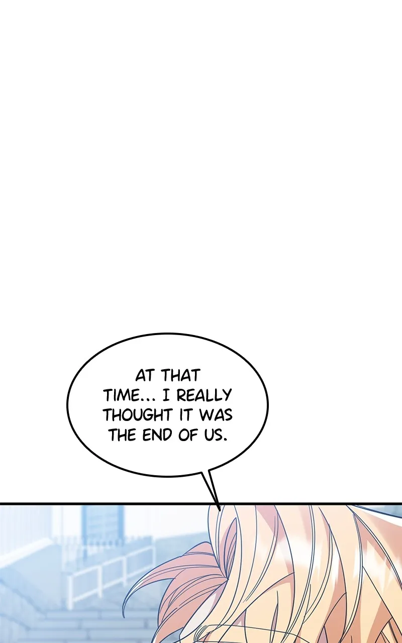 Do Not Hold on to the Broken Branch Chapter 8 page 7 - 