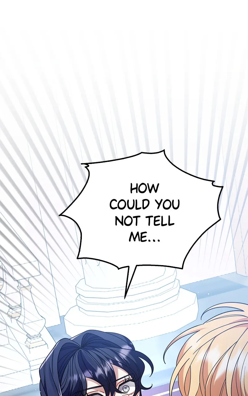Do Not Hold on to the Broken Branch Chapter 8 page 61 - 