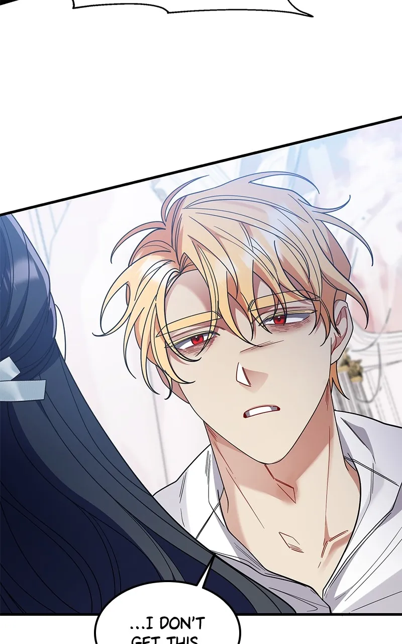Do Not Hold on to the Broken Branch Chapter 8 page 63 - 