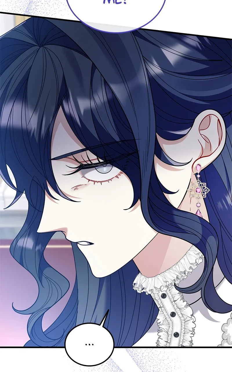 Do Not Hold on to the Broken Branch Chapter 8 page 66 - 