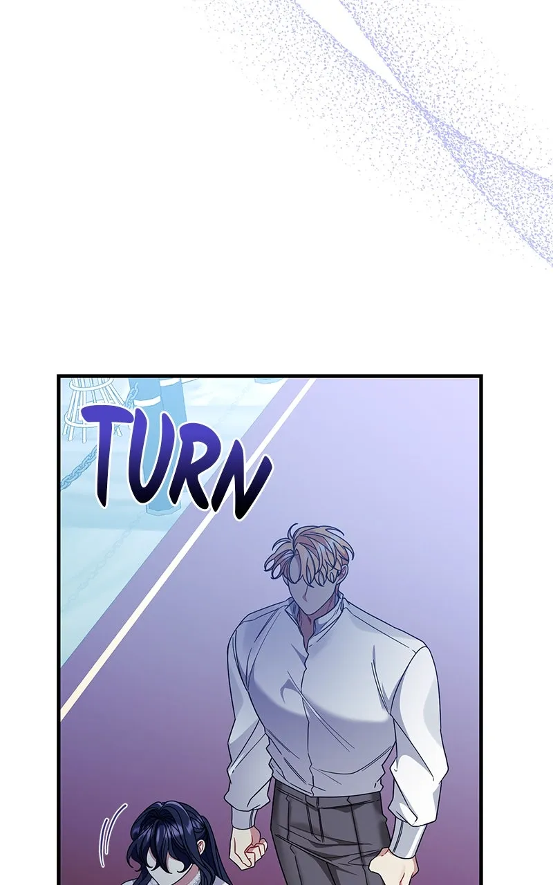 Do Not Hold on to the Broken Branch Chapter 8 page 67 - 