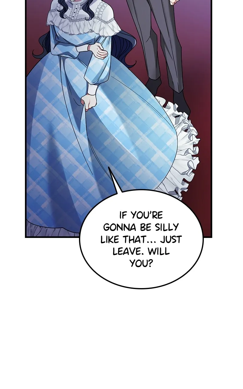 Do Not Hold on to the Broken Branch Chapter 8 page 68 - 