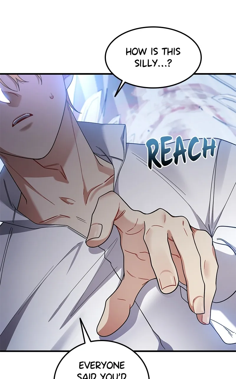 Do Not Hold on to the Broken Branch Chapter 8 page 69 - 