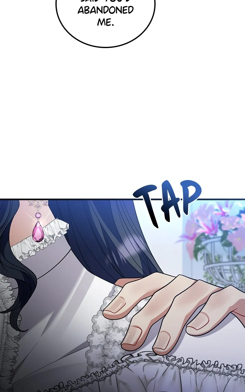 Do Not Hold on to the Broken Branch Chapter 8 page 70 - 