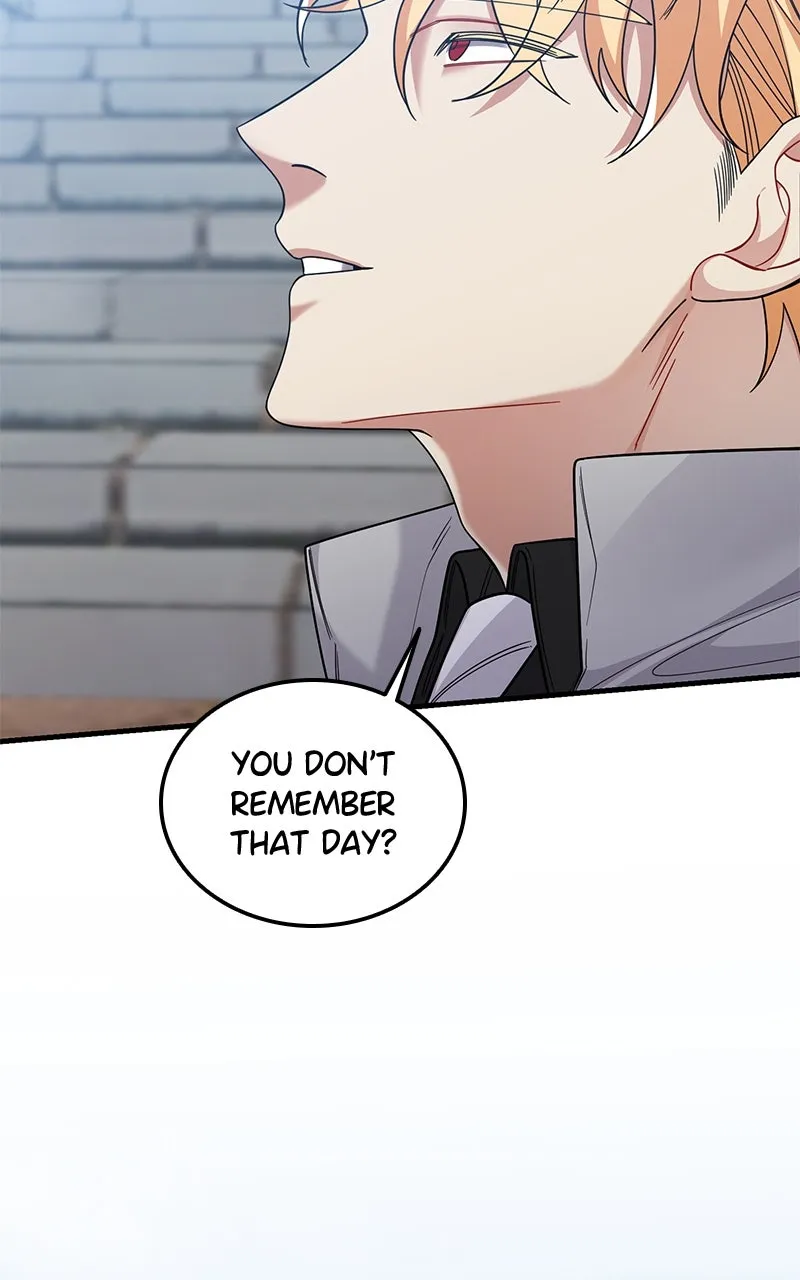 Do Not Hold on to the Broken Branch Chapter 8 page 8 - 