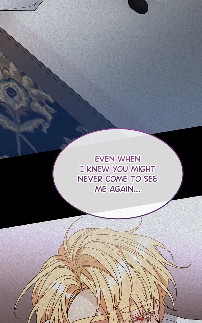 Do Not Hold on to the Broken Branch Chapter 8 page 74 - 