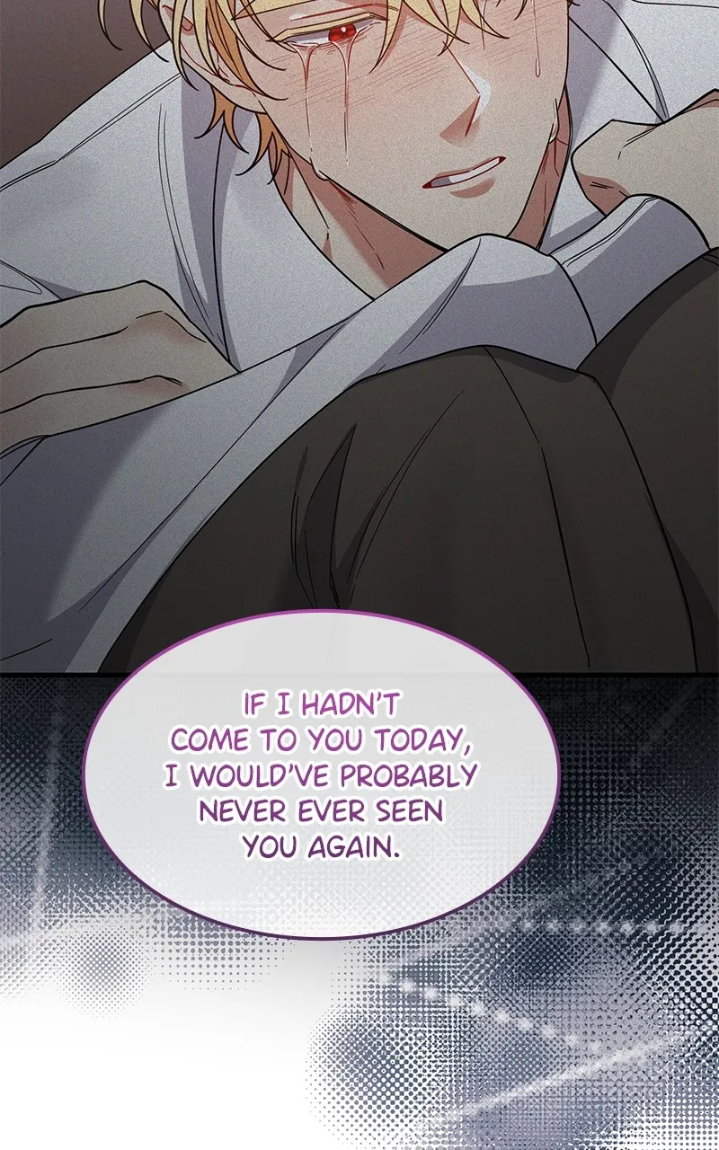 Do Not Hold on to the Broken Branch Chapter 8 page 75 - 