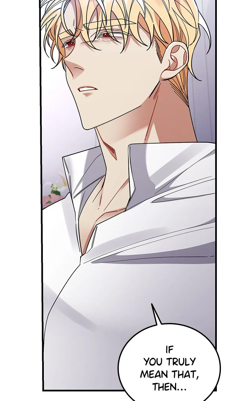 Do Not Hold on to the Broken Branch Chapter 8 page 78 - 
