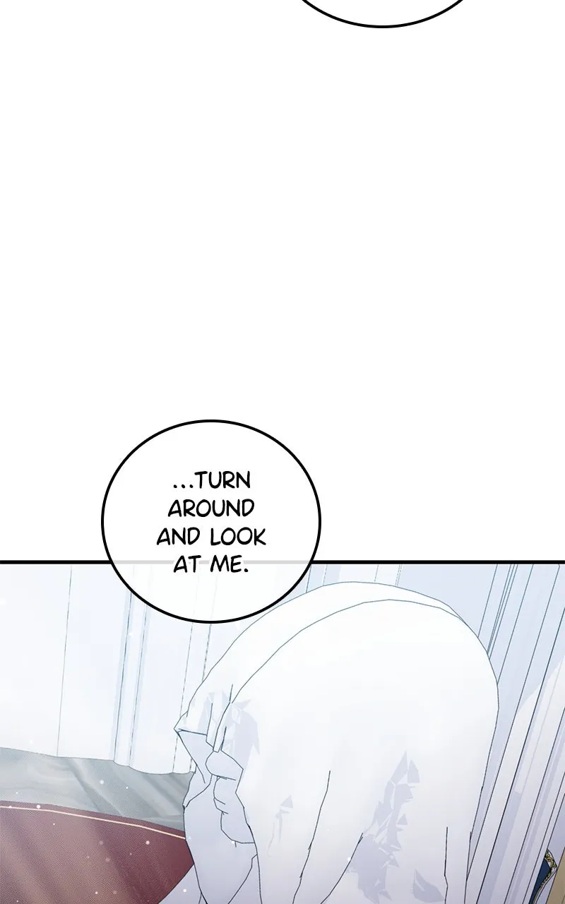 Do Not Hold on to the Broken Branch Chapter 8 page 79 - 