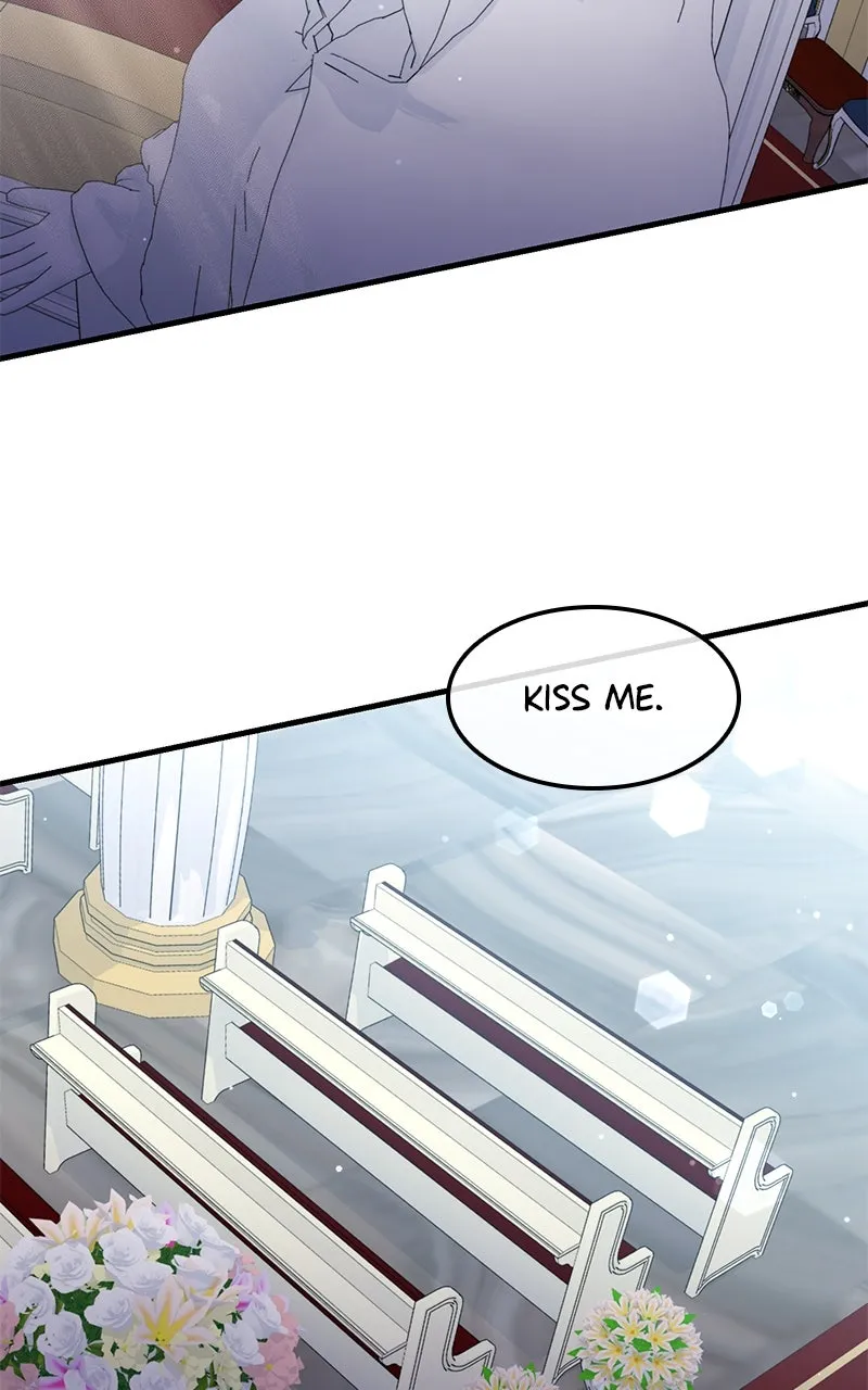 Do Not Hold on to the Broken Branch Chapter 8 page 80 - 