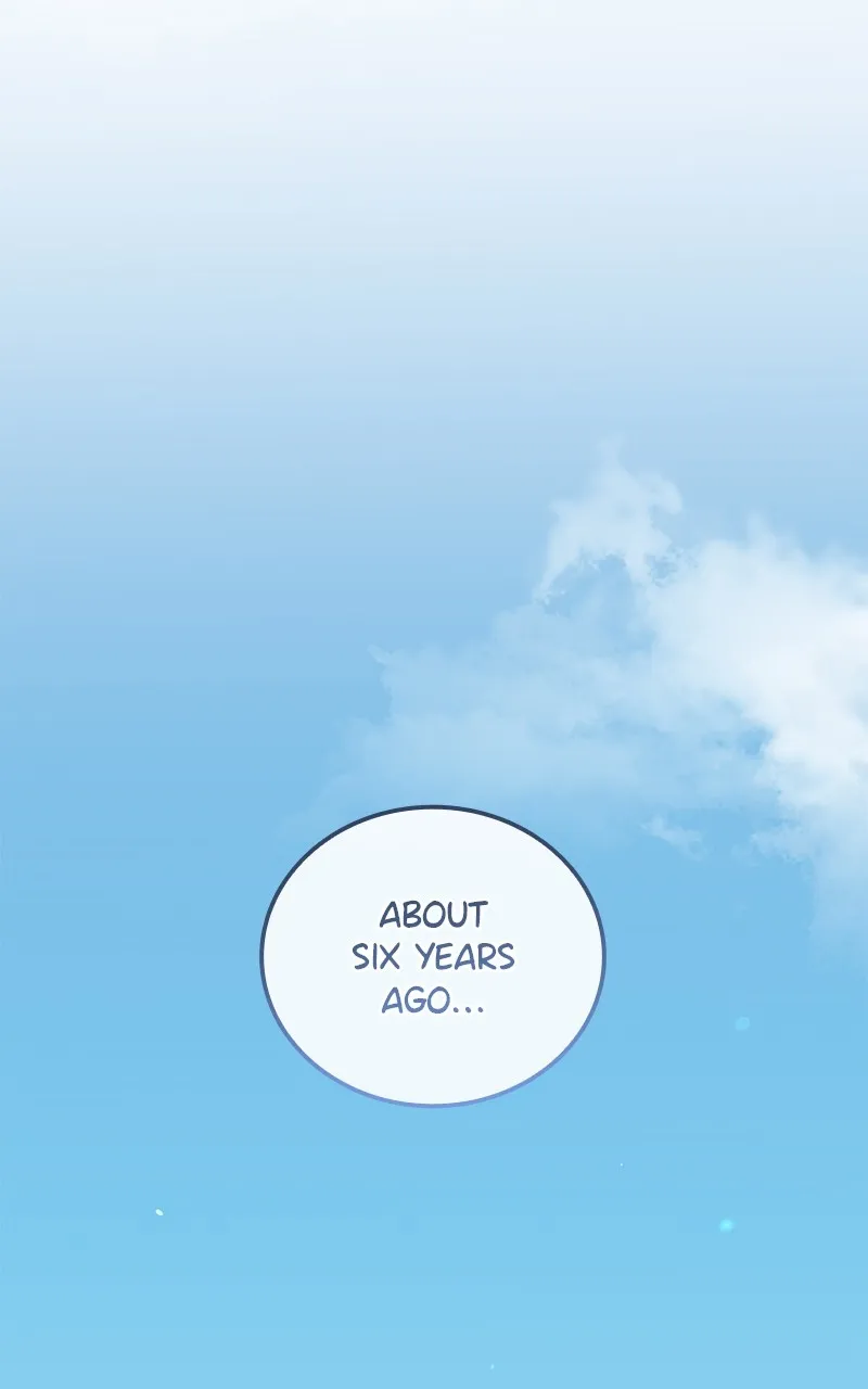 Do Not Hold on to the Broken Branch Chapter 8 page 9 - 