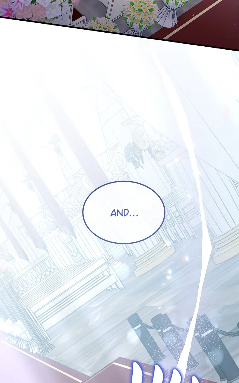 Do Not Hold on to the Broken Branch Chapter 8 page 81 - 