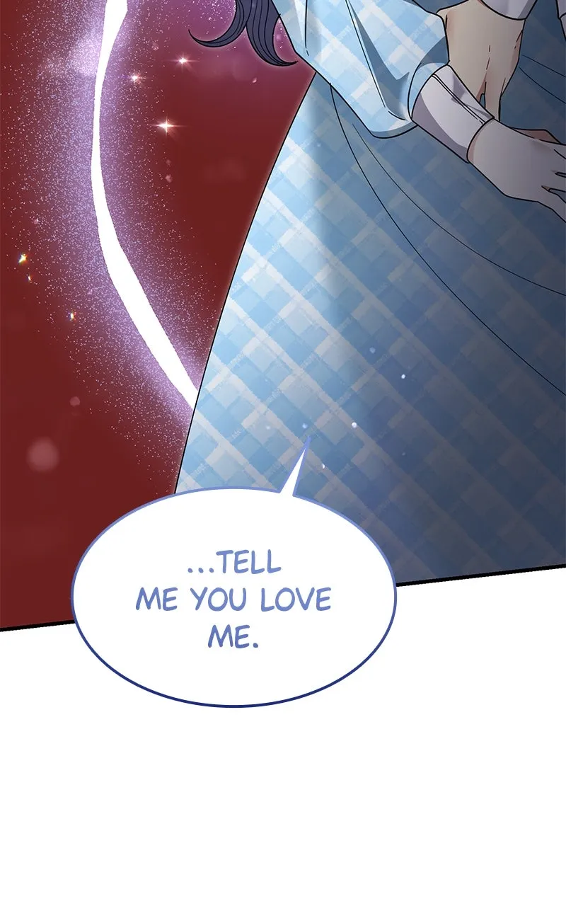 Do Not Hold on to the Broken Branch Chapter 8 page 83 - 