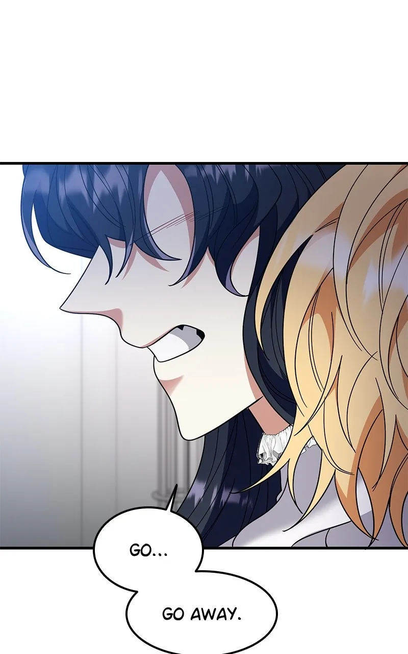 Do Not Hold on to the Broken Branch Chapter 8 page 85 - 