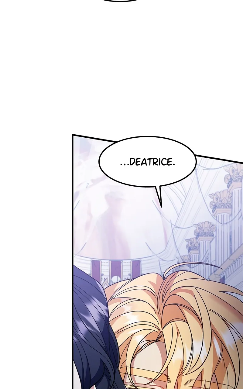 Do Not Hold on to the Broken Branch Chapter 8 page 86 - 