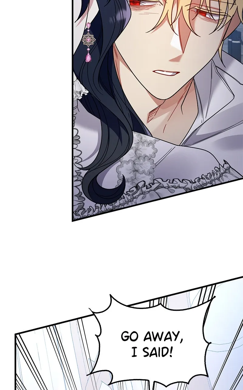 Do Not Hold on to the Broken Branch Chapter 8 page 87 - 