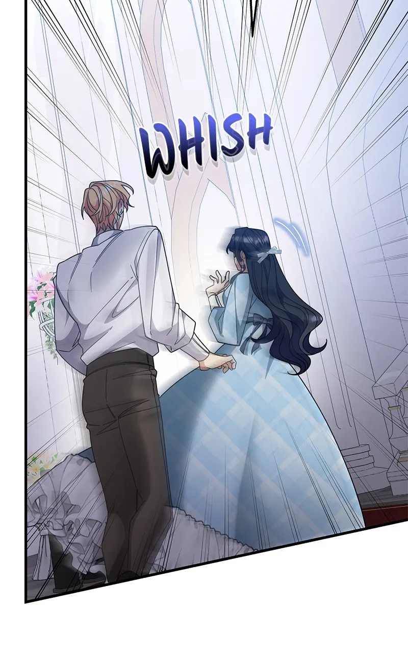 Do Not Hold on to the Broken Branch Chapter 8 page 88 - 