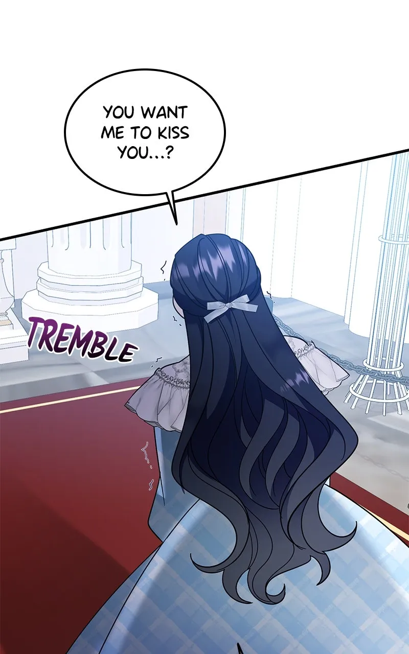 Do Not Hold on to the Broken Branch Chapter 8 page 89 - 