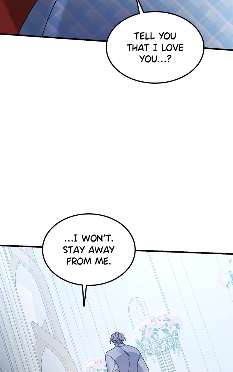 Do Not Hold on to the Broken Branch Chapter 8 page 90 - 