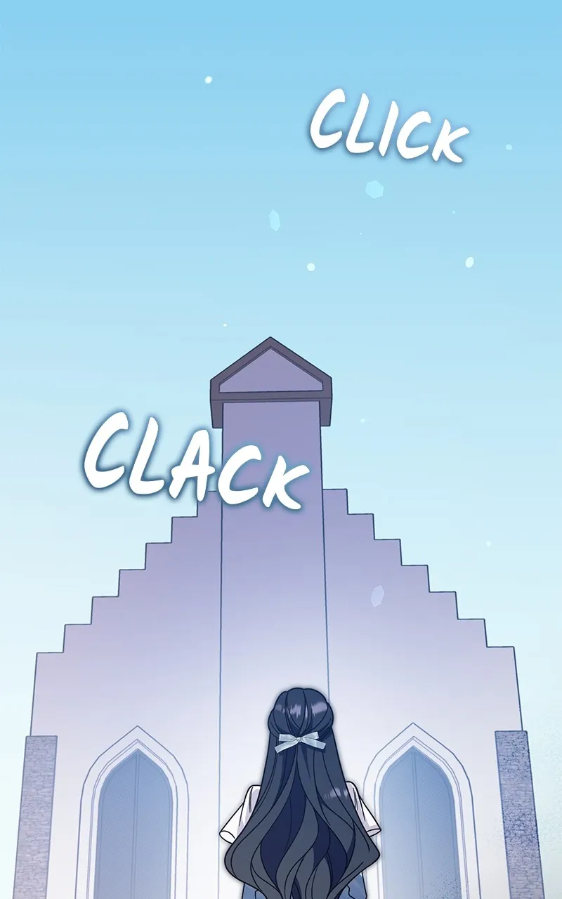 Do Not Hold on to the Broken Branch Chapter 8 page 10 - 
