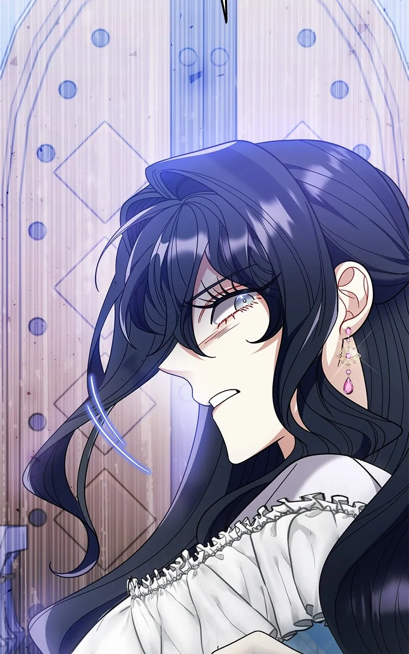 Do Not Hold on to the Broken Branch Chapter 8 page 92 - 