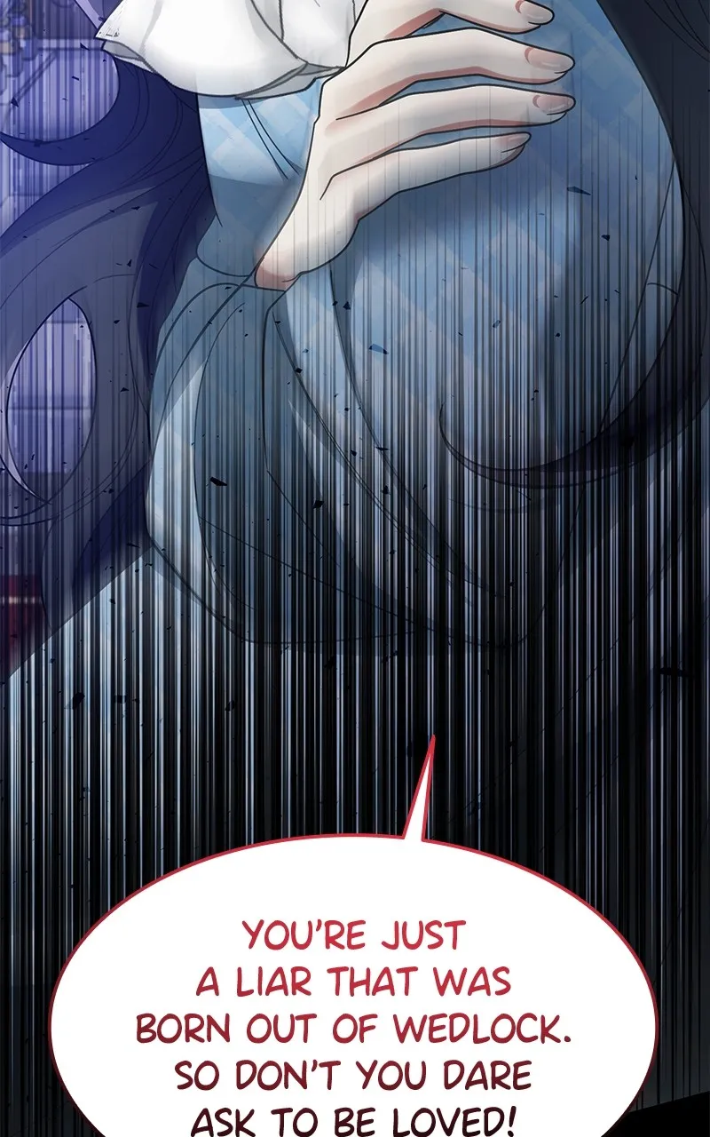 Do Not Hold on to the Broken Branch Chapter 8 page 93 - 