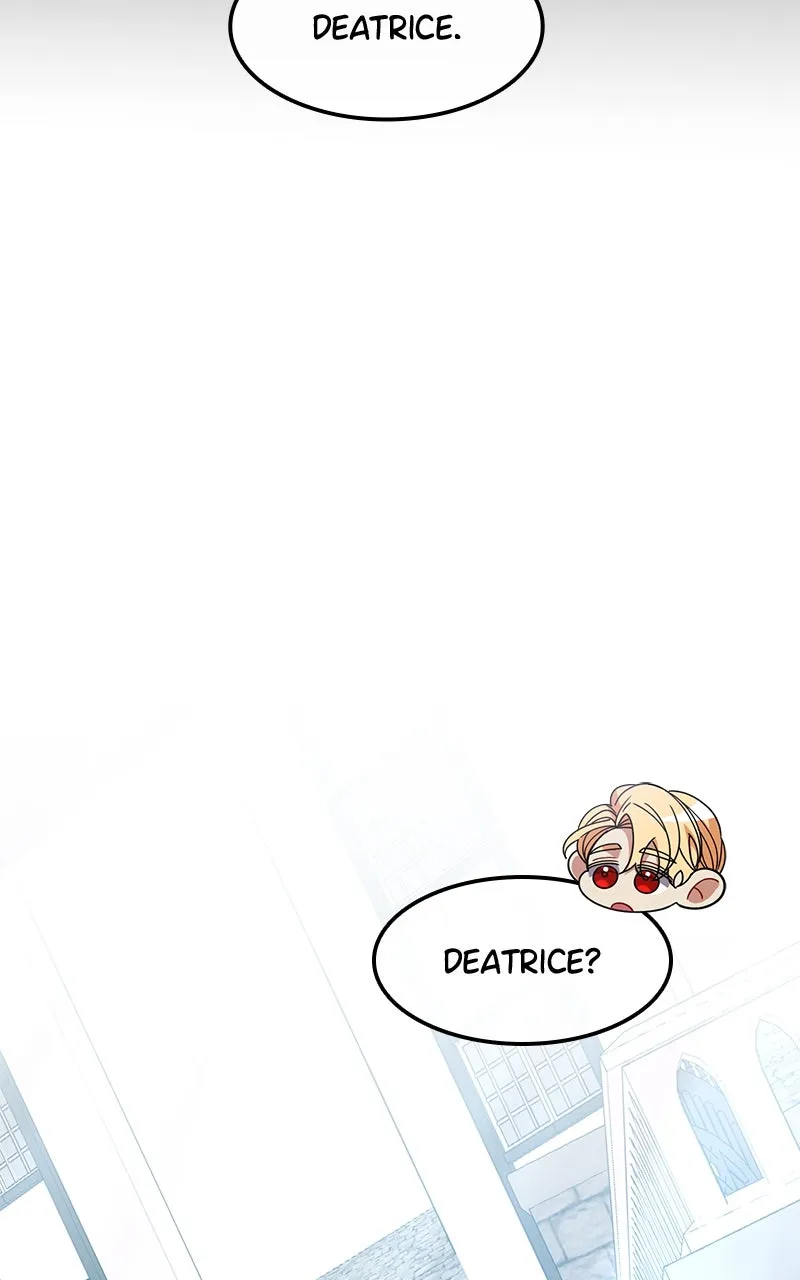 Do Not Hold on to the Broken Branch Chapter 8 page 95 - 