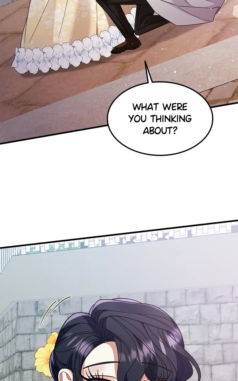 Do Not Hold on to the Broken Branch Chapter 8 page 97 - 