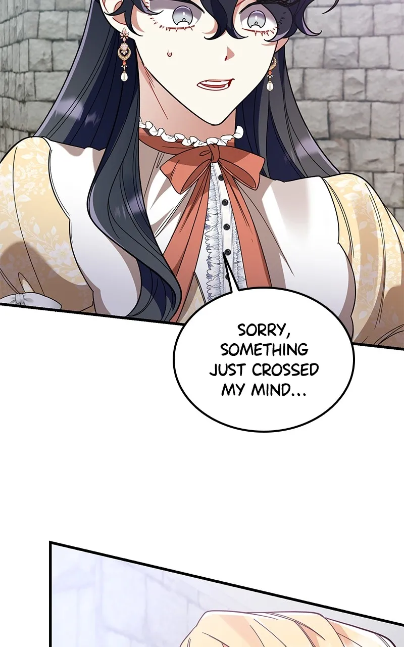 Do Not Hold on to the Broken Branch Chapter 8 page 98 - 