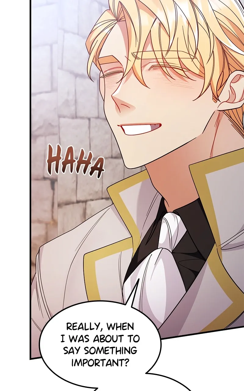 Do Not Hold on to the Broken Branch Chapter 8 page 99 - 