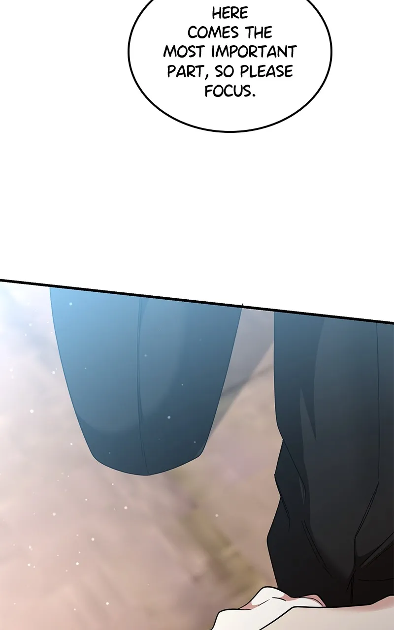 Do Not Hold on to the Broken Branch Chapter 8 page 100 - 