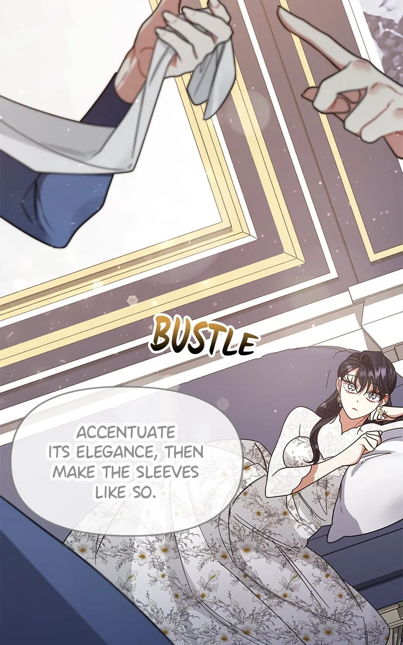 Do Not Hold on to the Broken Branch Chapter 9 page 2 - 