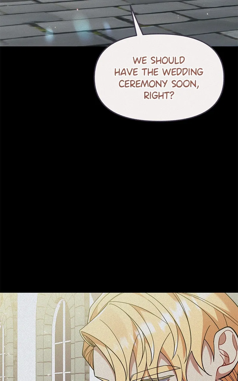 Do Not Hold on to the Broken Branch Chapter 9 page 11 - 