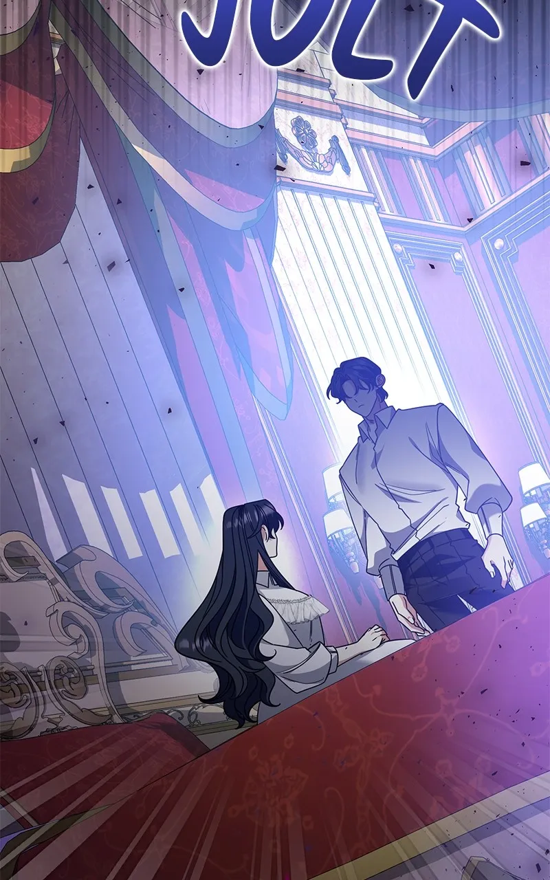 Do Not Hold on to the Broken Branch Chapter 9 page 101 - 