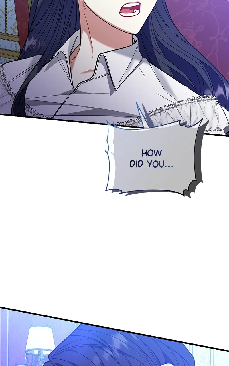 Do Not Hold on to the Broken Branch Chapter 9 page 103 - 