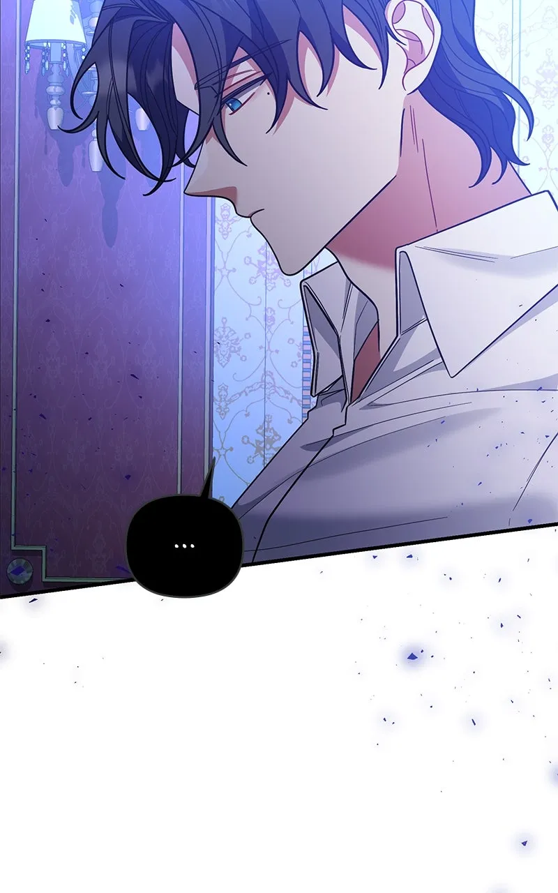 Do Not Hold on to the Broken Branch Chapter 9 page 104 - 