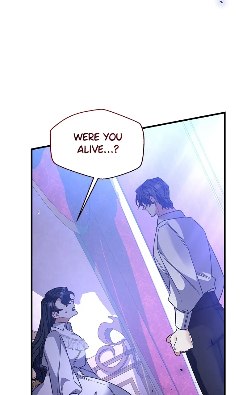 Do Not Hold on to the Broken Branch Chapter 9 page 105 - 