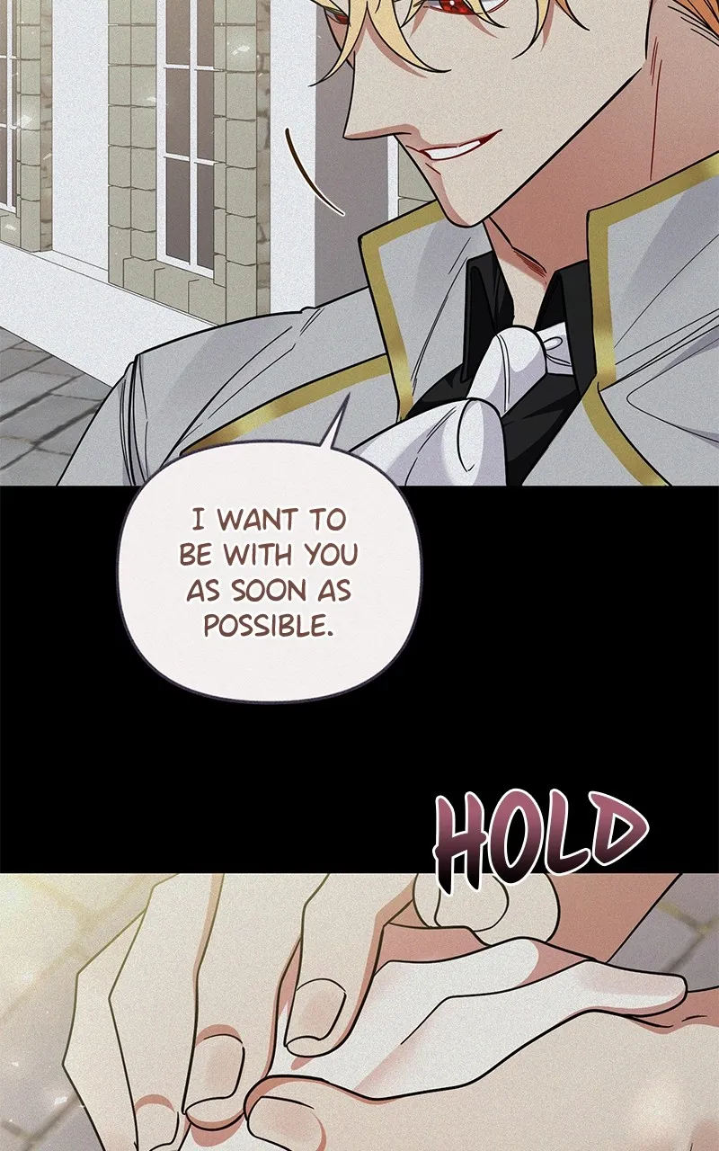 Do Not Hold on to the Broken Branch Chapter 9 page 12 - 