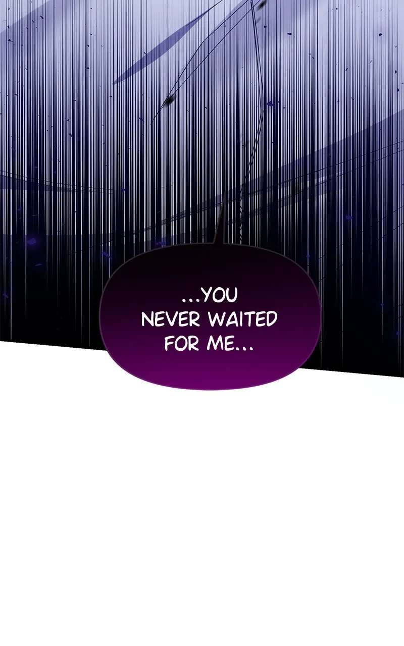 Do Not Hold on to the Broken Branch Chapter 9 page 112 - 