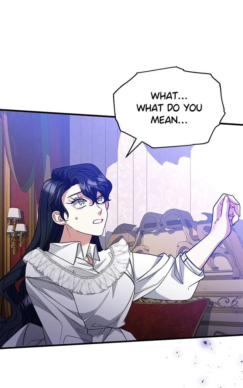 Do Not Hold on to the Broken Branch Chapter 9 page 113 - 