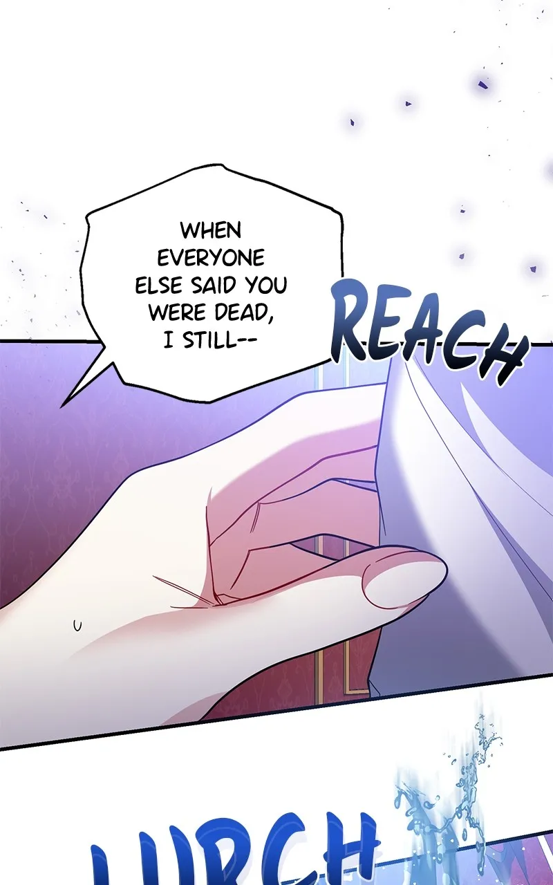 Do Not Hold on to the Broken Branch Chapter 9 page 114 - 