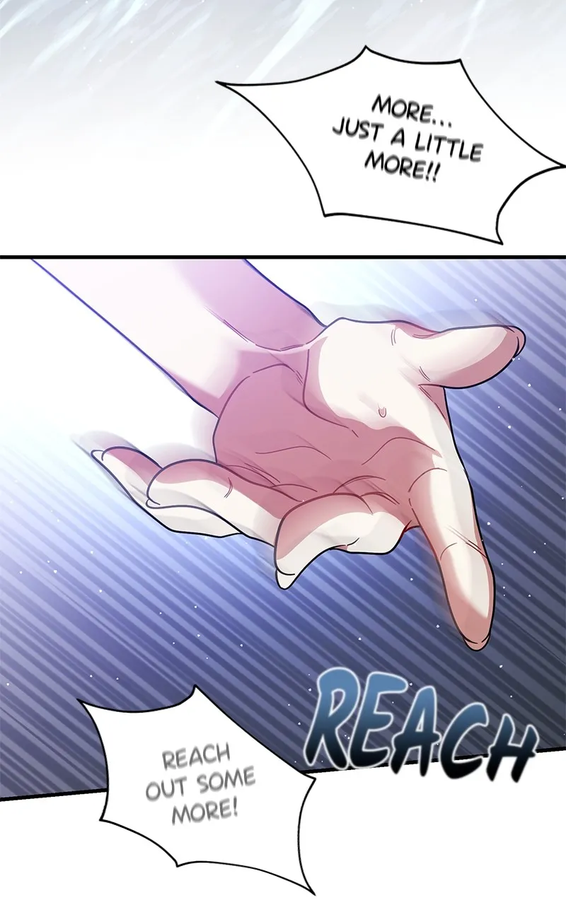 Do Not Hold on to the Broken Branch Chapter 9 page 122 - 