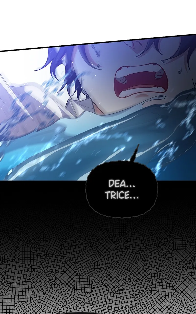 Do Not Hold on to the Broken Branch Chapter 9 page 123 - 